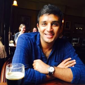 Meet your Posher, Hiten